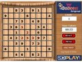 Sudoku - Ir al rompecabezas para jugar online