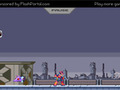 Megaman Zero Alpha para jugar online