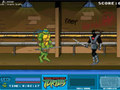 Teenage Mutant Ninja Turtles para jugar online