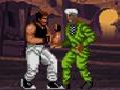 Bad Dudes para jugar online