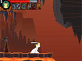 Samurai Jack para jugar online