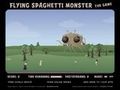 Flying Spaghetti Monster para jugar online