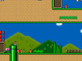 Super Mario World Flash para jugar online