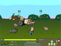 Farmer Mcjoy - La venganza Bessies para jugar online