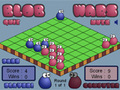 Blob Wars para jugar online