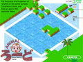 Animal - Maze Haciendo Juego para jugar online