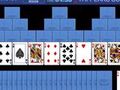 Tri Peaks Solitaire para jugar online