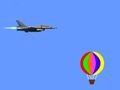 Air Dodge para jugar online