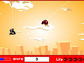 Spiderman para jugar online