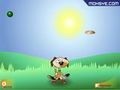 Frisbeedog para jugar online