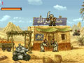 Metal Slug 2 para jugar online