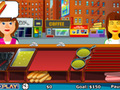 Hot Dog Bush para jugar online