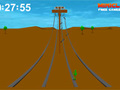 Bug on a Wire para jugar online