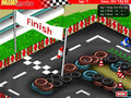 Mini Moto para jugar online