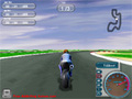 Motorcycle Racer para jugar online