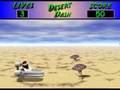 Desert Dash para jugar online