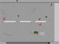 Pedestrain Killer para jugar online