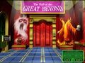 Escape del Coolsonian para jugar online