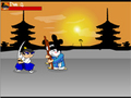 Asshole Samurai para jugar online