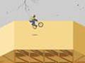 BMX Tricks para jugar online