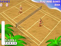 Beach Tennis para jugar online