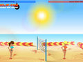 Boom Boom Volleyball para jugar online