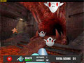 Cutie Quake para jugar online