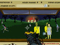 Zombie Swarm para jugar online