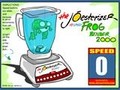 El Joe Sterizer Frog Bender 2000 para jugar online