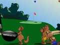 SQRL Golf 2 para jugar online