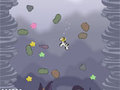 James The Deep Sea Zebra para jugar online