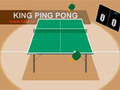 King Ping Pong para jugar online