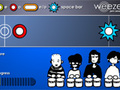 Weezer Jam para jugar online