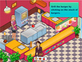 Burger Restaurant para jugar online