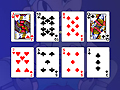 Crescent Solitaire para jugar online