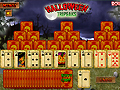 Halloween Tripeaks para jugar online