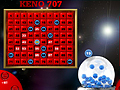 Keno 707 para jugar online