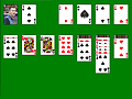 Klondike Solitaire para jugar online