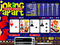 Videopoker para jugar online