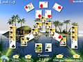 Bahamas Solitaire para jugar online