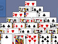 Pyramid Solitaire para jugar online