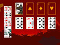 Ronin Solitaire para jugar online