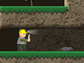 Dungeon Cleaner para jugar online