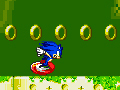 Sonic Xtreme 2 para jugar online