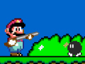 Super Mario Rampage para jugar online