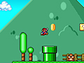 Mario Forever Flash para jugar online