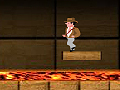 Indiana Jones para jugar online