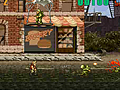 Brutal Metal Slug para jugar online