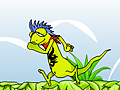 Gecko Punk para jugar online