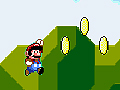 New Super Mario para jugar online